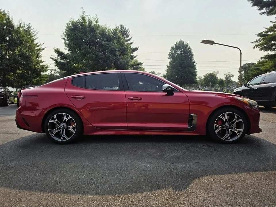 2018 Kia Stinger - Image 2 of 20