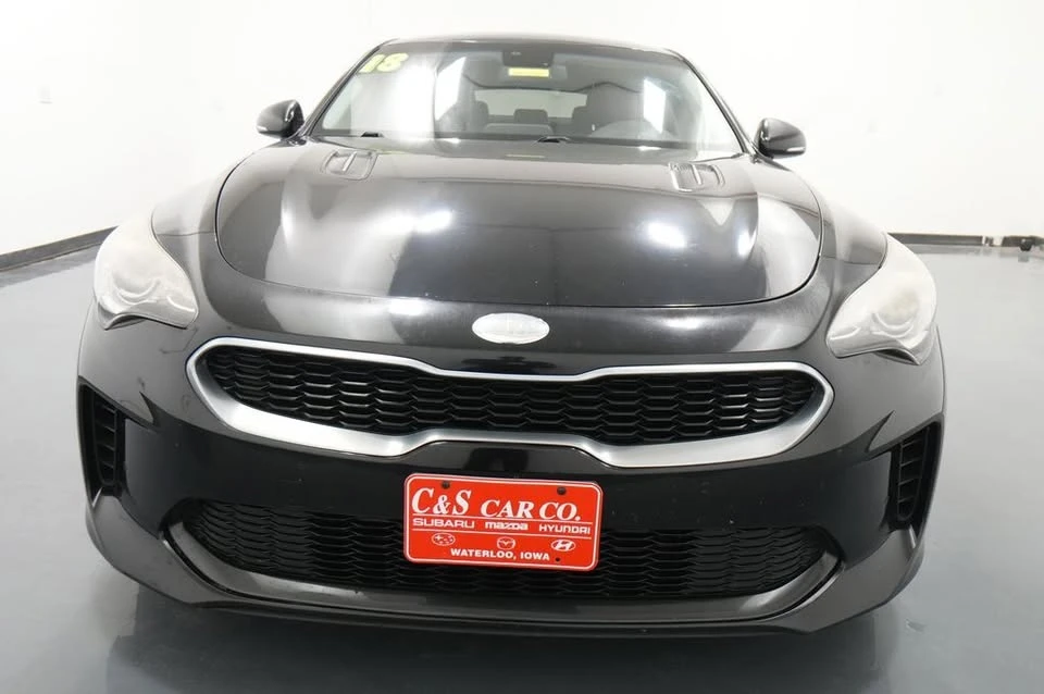 2018 Kia Stinger - Image 2 of 20