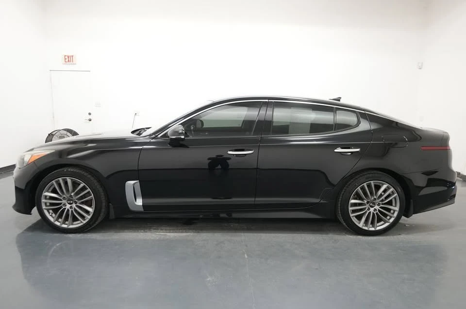 2018 Kia Stinger - Image 4 of 20
