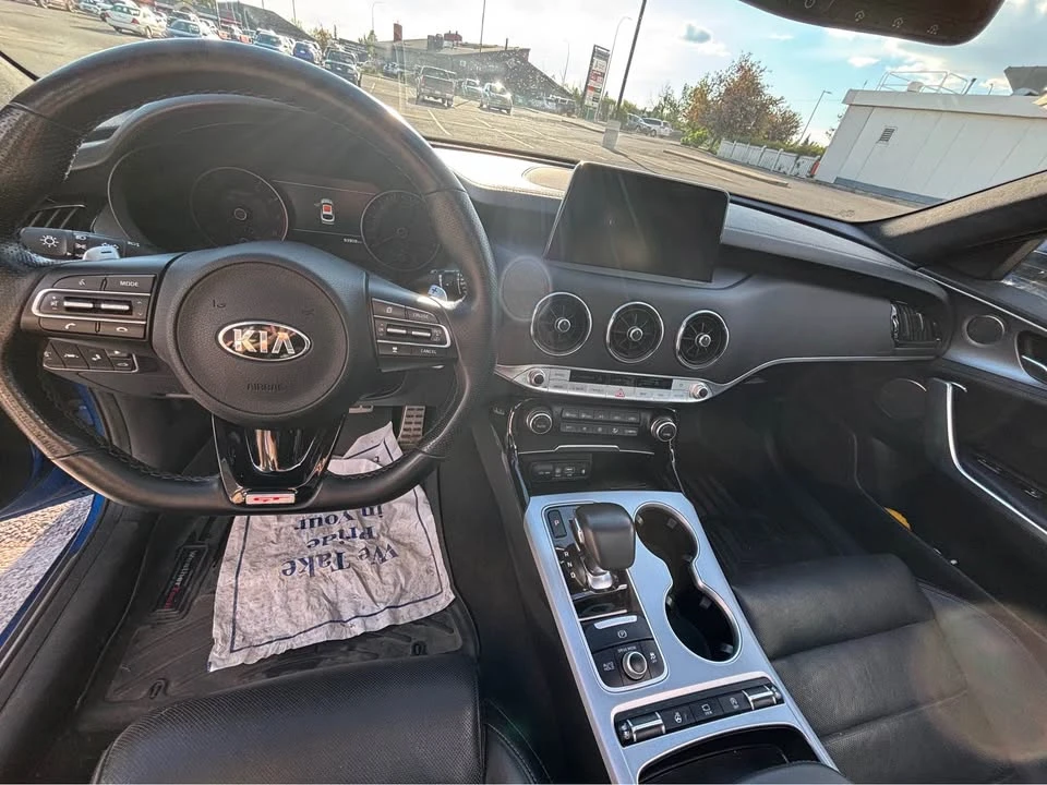 2018 Kia Stinger - Image 6 of 8