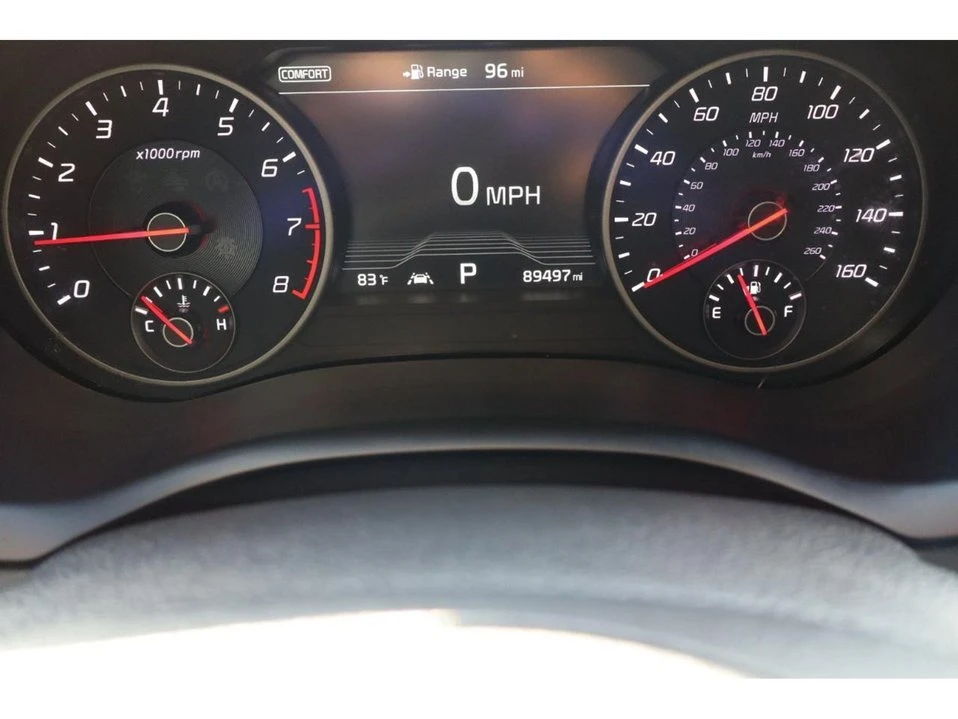 2018 Kia Stinger - Image 14 of 20
