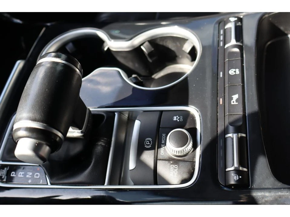 2018 Kia Stinger - Image 20 of 20