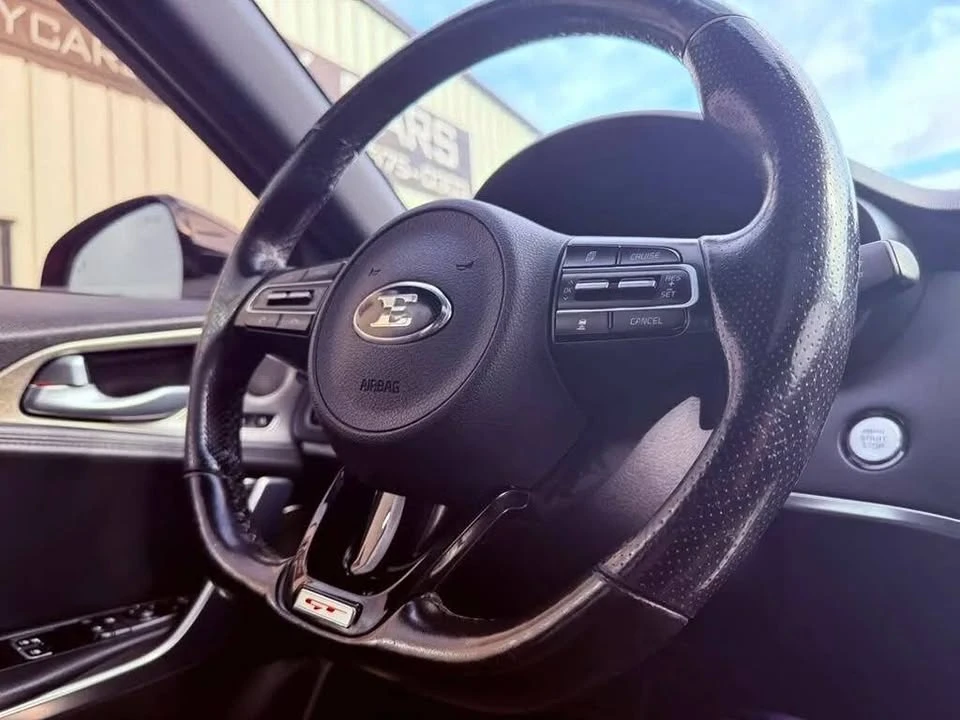 2018 Kia Stinger - Image 20 of 20