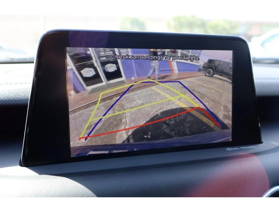 2018 Kia Stinger - Image 16 of 20