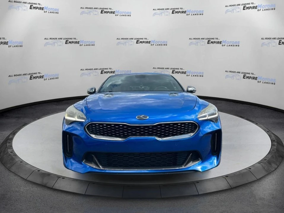 2018 Kia Stinger - Image 2 of 19