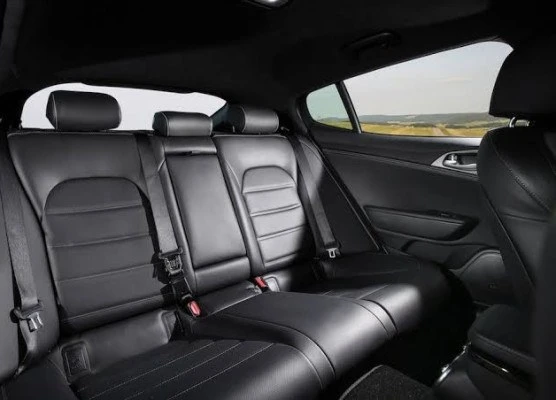 2018 Kia Stinger - Image 3 of 3