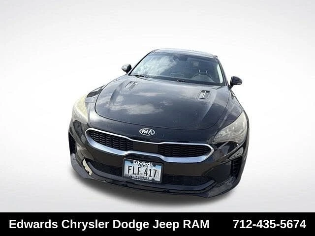 2018 Kia Stinger - Image 12 of 20