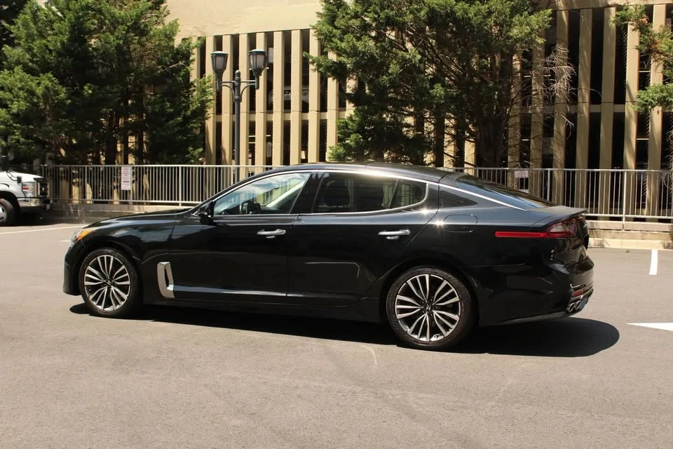 2018 Kia Stinger - Image 12 of 20