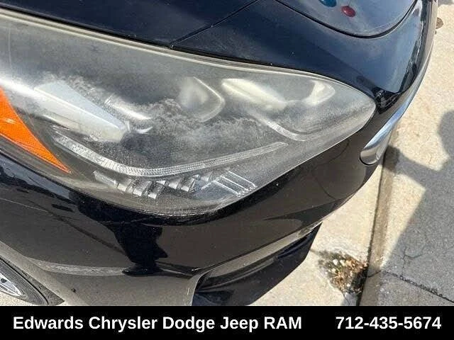 2018 Kia Stinger - Image 17 of 20