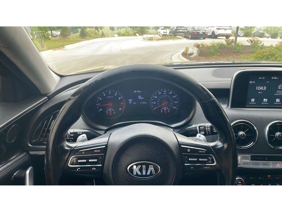 2018 Kia Stinger - Image 5 of 20