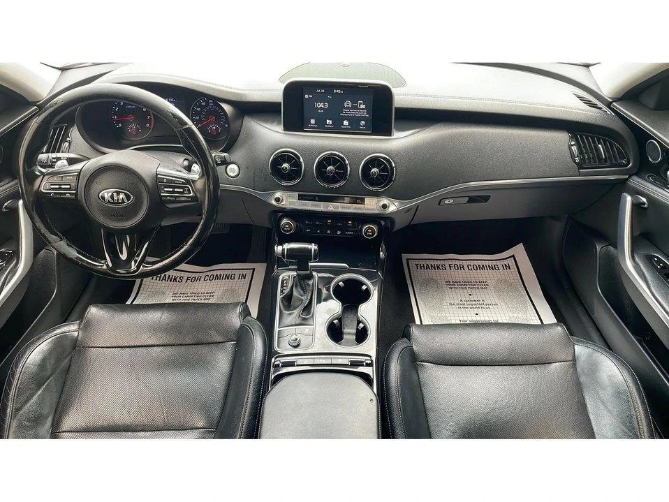 2018 Kia Stinger - Image 4 of 20