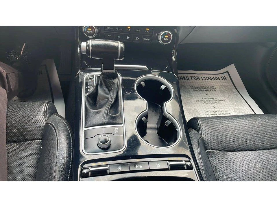 2018 Kia Stinger - Image 19 of 20