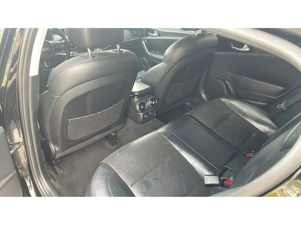 2018 Kia Stinger - Image 6 of 20
