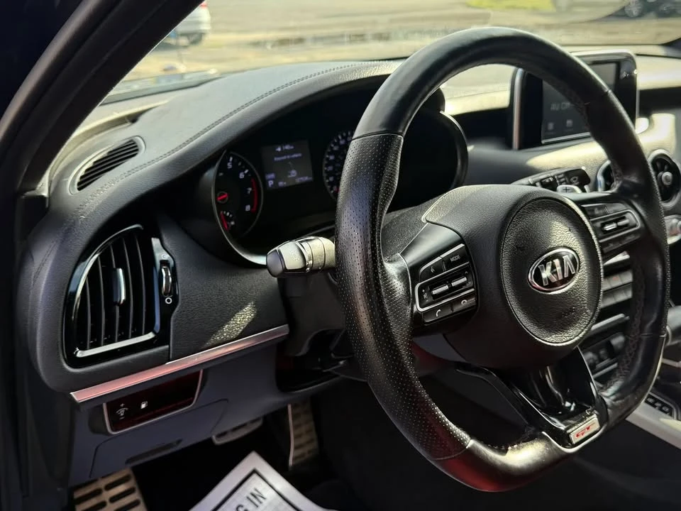 2018 Kia Stinger - Image 20 of 20