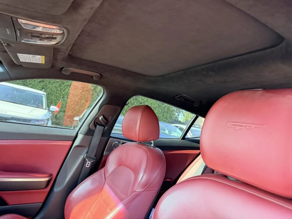 2018 Kia Stinger - Image 16 of 20