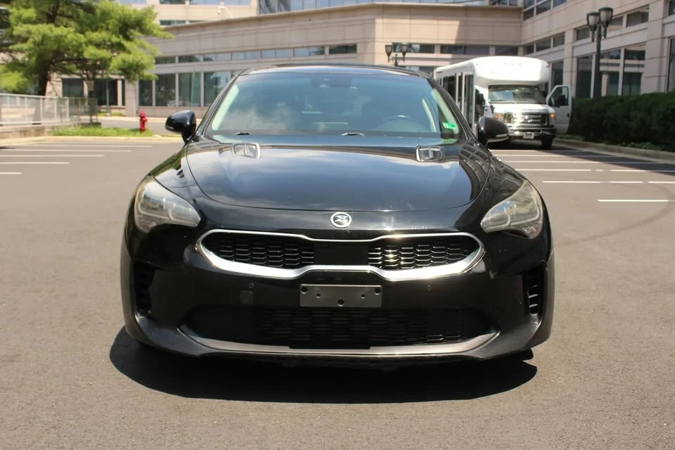 2018 Kia Stinger - Image 3 of 20