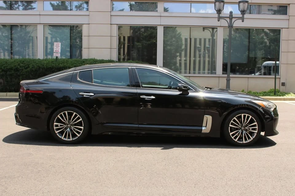 2018 Kia Stinger - Image 6 of 20