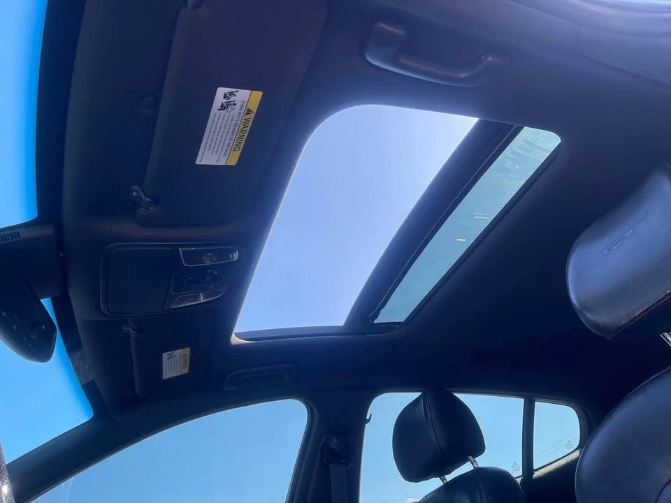 2018 Kia Stinger - Image 10 of 20