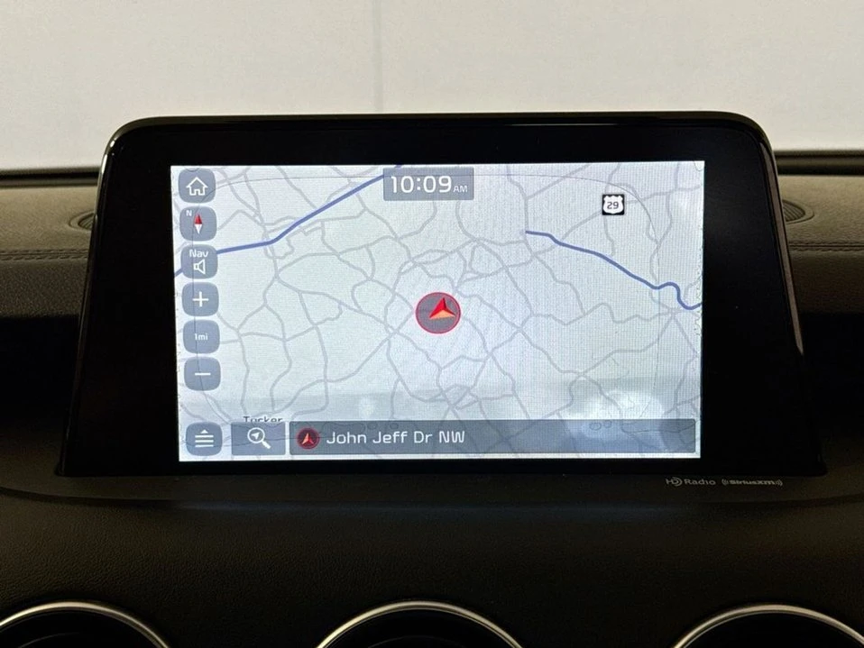 2018 Kia Stinger - Image 13 of 20