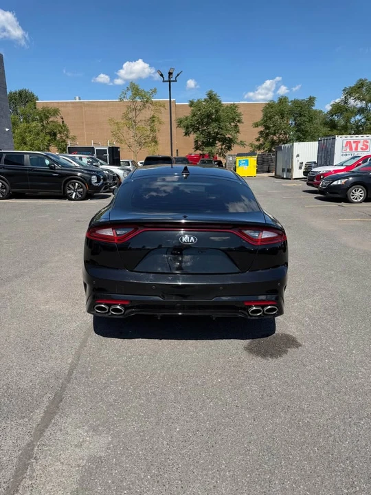 2018 Kia Stinger - Image 6 of 19