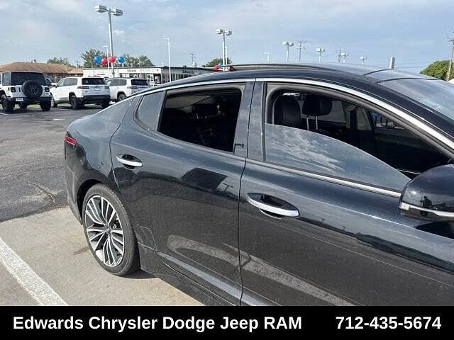 2018 Kia Stinger - Image 19 of 20