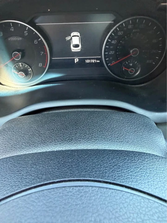 2018 Kia Stinger - Image 14 of 19