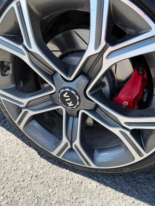 2018 Kia Stinger - Image 19 of 19