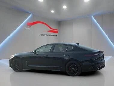 2018 Kia Stinger - Image 5 of 8