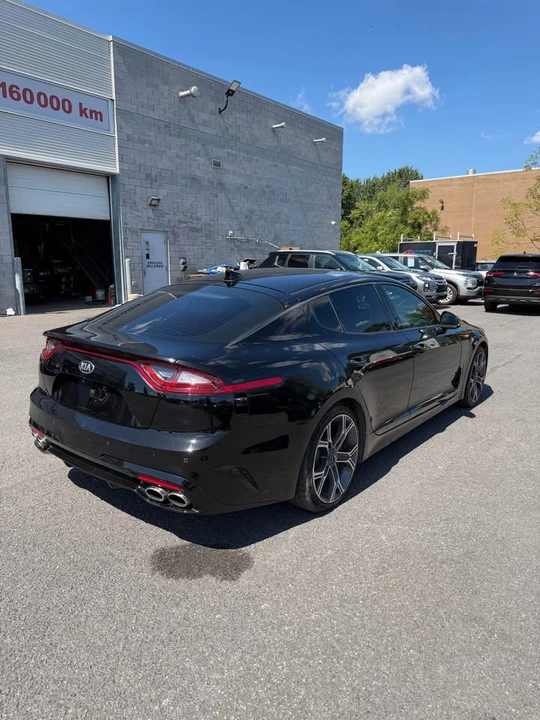 2018 Kia Stinger - Image 5 of 19