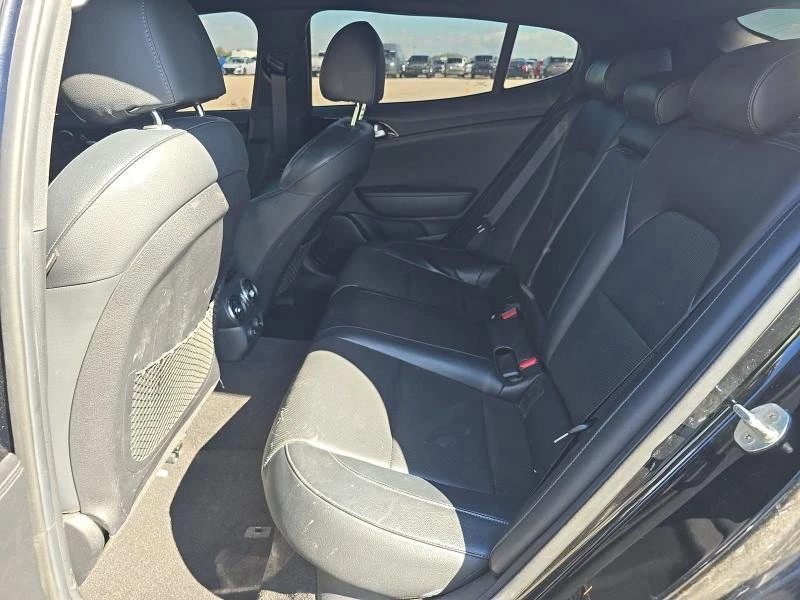 2018 Kia Stinger - Image 5 of 8