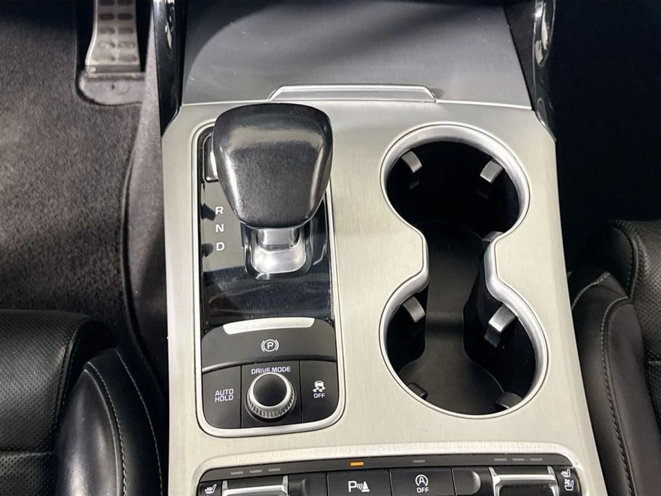 2018 Kia Stinger - Image 19 of 20