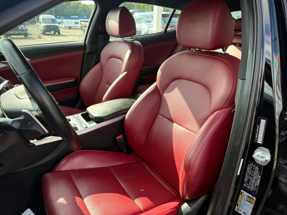 2018 Kia Stinger - Image 5 of 6