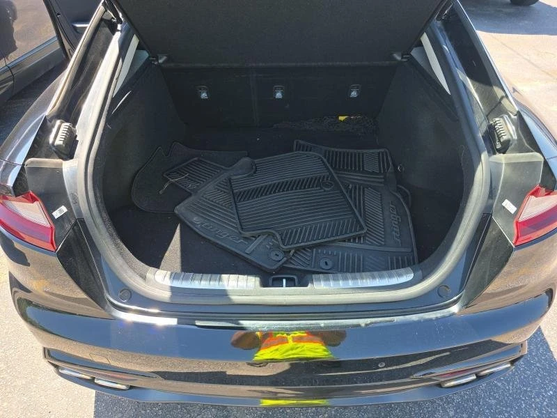 2018 Kia Stinger - Image 7 of 8