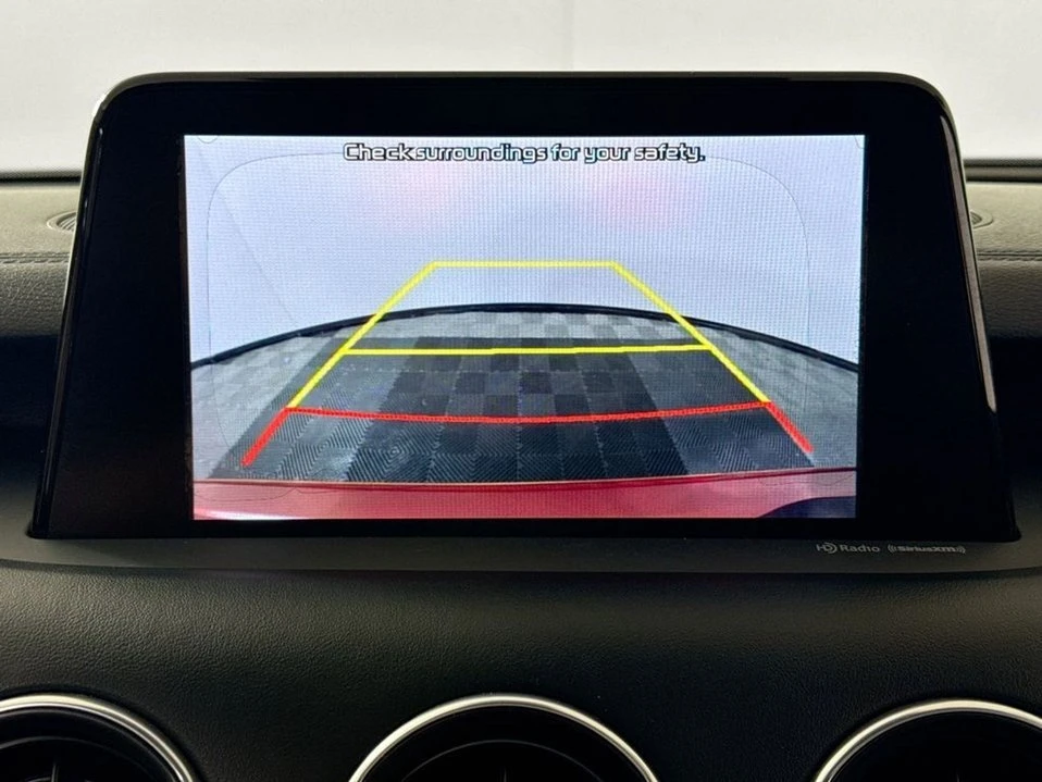 2018 Kia Stinger - Image 14 of 20