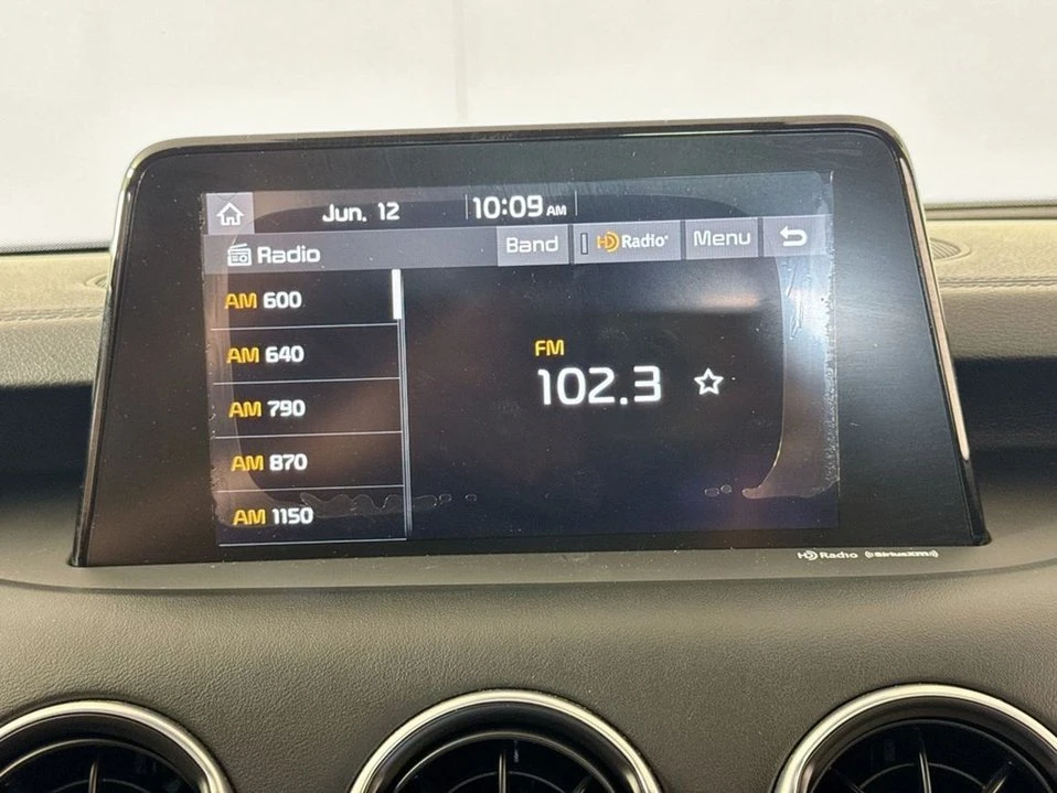 2018 Kia Stinger - Image 15 of 20