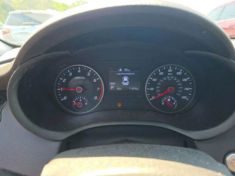 2018 Kia Stinger - Image 6 of 8