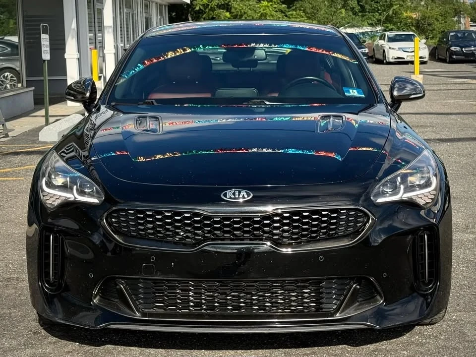 2018 Kia Stinger - Image 15 of 20