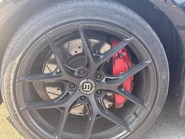2018 Kia Stinger - Image 6 of 8