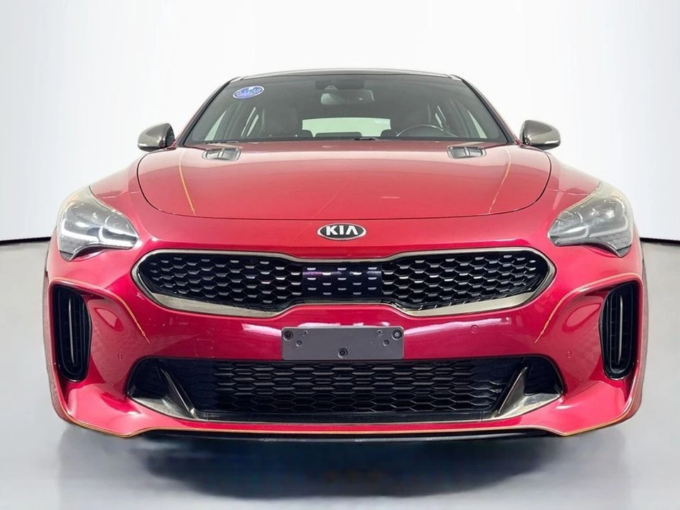 2018 Kia Stinger - Image 2 of 20