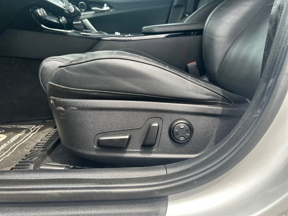 2018 Kia Stinger - Image 20 of 20