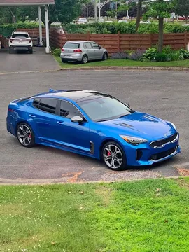 2018 Kia Stinger GT AWD