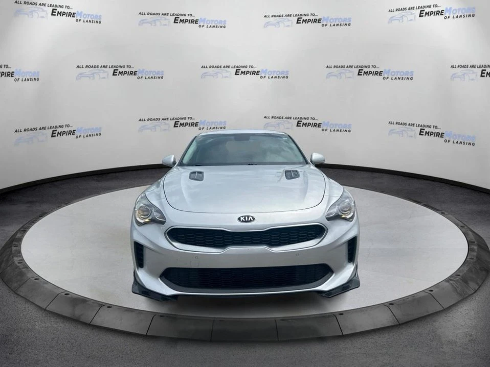 2018 Kia Stinger - Image 2 of 20