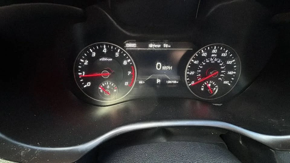 2018 Kia Stinger - Image 16 of 20