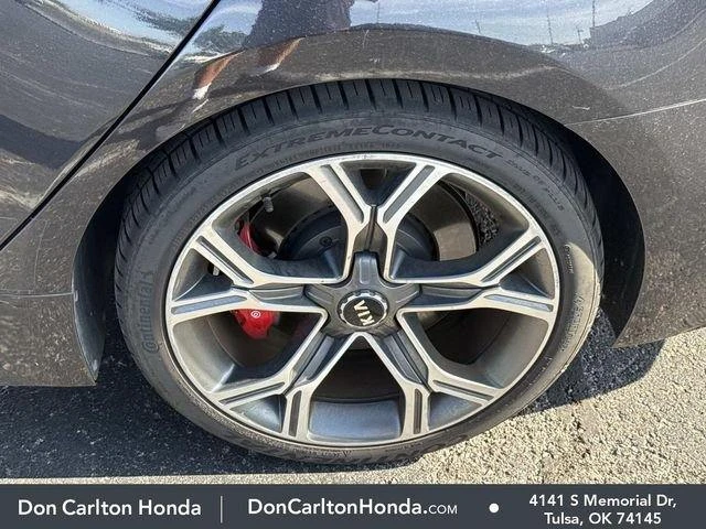 2018 Kia Stinger - Image 12 of 12