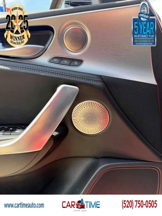 2018 Kia Stinger - Image 17 of 19