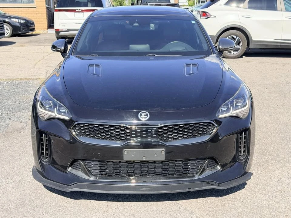 2018 Kia Stinger - Image 2 of 20
