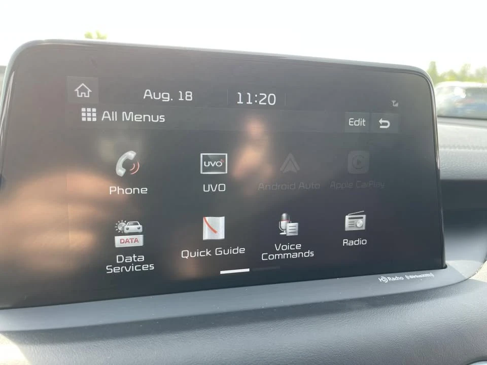 2018 Kia Stinger - Image 10 of 10