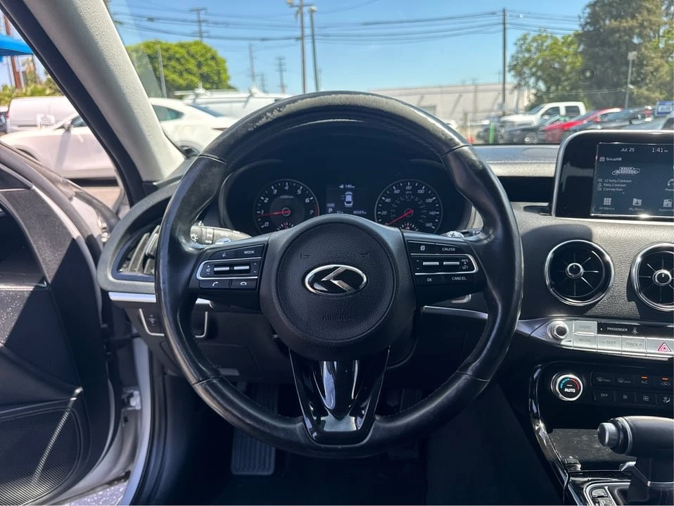 2018 Kia Stinger - Image 20 of 20