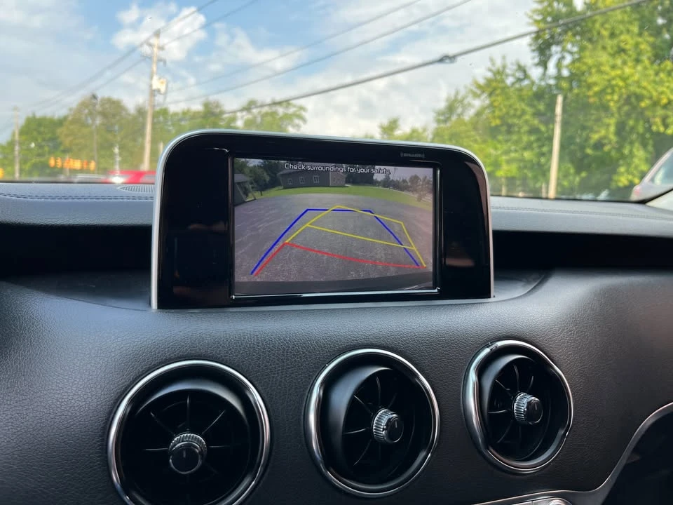 2018 Kia Stinger - Image 13 of 18