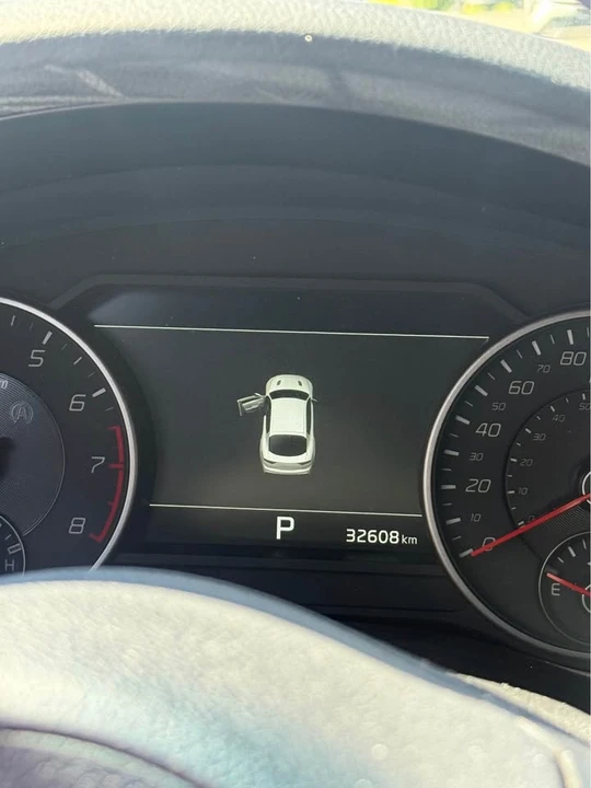 2018 Kia Stinger - Image 12 of 12
